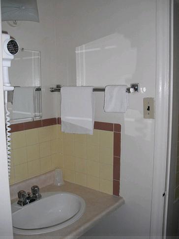 Bluewater Motel Sarnia Zimmer foto